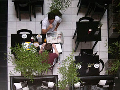 Sudamerika & Centro Auberge de jeunesse Buenos Aires