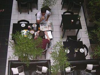 Sudamerika & Centro Auberge de jeunesse Buenos Aires