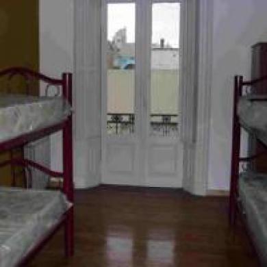 Auberge de jeunesse Sudamerika & Centro *