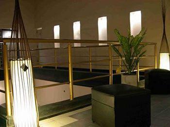 Auberge de jeunesse Sudamerika & Centro Buenos Aires
